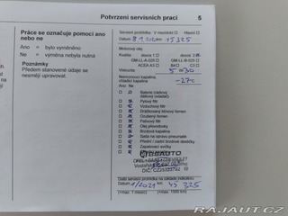 Opel Zafira TOURER 2.0 CDTI AT 7 MÍST 2018