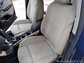 Opel Zafira TOURER 2.0 CDTI AT 7 MÍST 2018