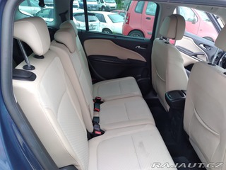 Opel Zafira TOURER 2.0 CDTI AT 7 MÍST 2018
