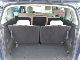 Opel Zafira TOURER 2.0 CDTI AT 7 MÍST 2018
