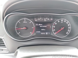 Opel Zafira TOURER 2.0 CDTI AT 7 MÍST 2018
