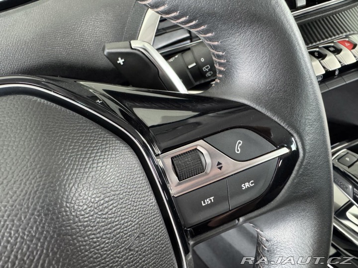 Peugeot 5008 1,2PT AUT*96kW*Kamera*7MÍ 2023