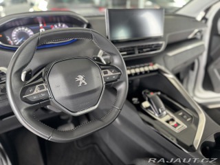 Peugeot 5008 1,2PT AUT*96kW*Kamera*7MÍ 2023