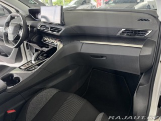 Peugeot 5008 1,2PT AUT*96kW*Kamera*7MÍ 2023