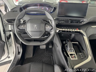 Peugeot 5008 1,2PT AUT*96kW*Kamera*7MÍ 2023