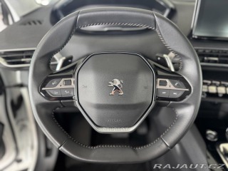 Peugeot 5008 1,2PT AUT*96kW*Kamera*7MÍ 2023