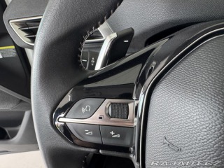Peugeot 5008 1,2PT AUT*96kW*Kamera*7MÍ 2023