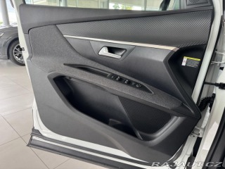 Peugeot 5008 1,2PT AUT*96kW*Kamera*7MÍ 2023