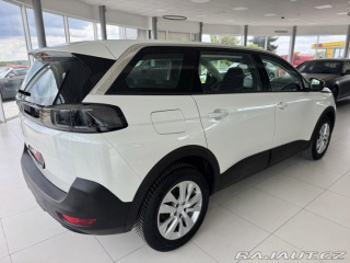 Peugeot 5008 1,2PT AUT*96kW*Kamera*7MÍ 2023