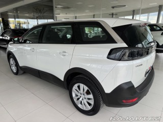 Peugeot 5008 1,2PT AUT*96kW*Kamera*7MÍ 2023