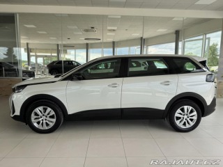 Peugeot 5008 1,2PT AUT*96kW*Kamera*7MÍ 2023