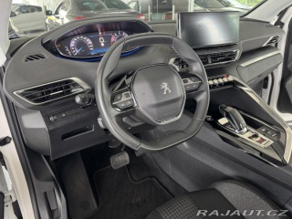 Peugeot 5008 1,2PT AUT*96kW*Kamera*7MÍ 2023