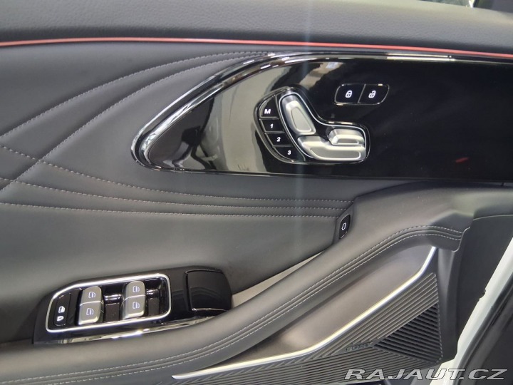 Omoda 9 Premium 1.5TGDI PHEV AWD 2026