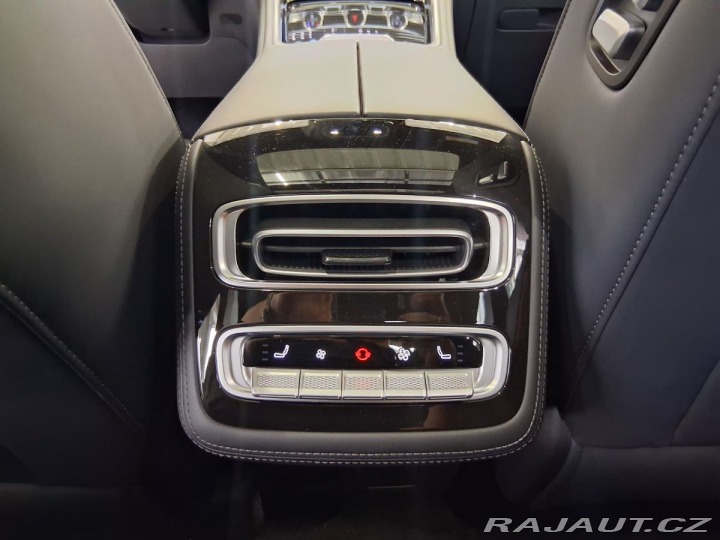 Omoda 9 Premium 1.5TGDI PHEV AWD 2026