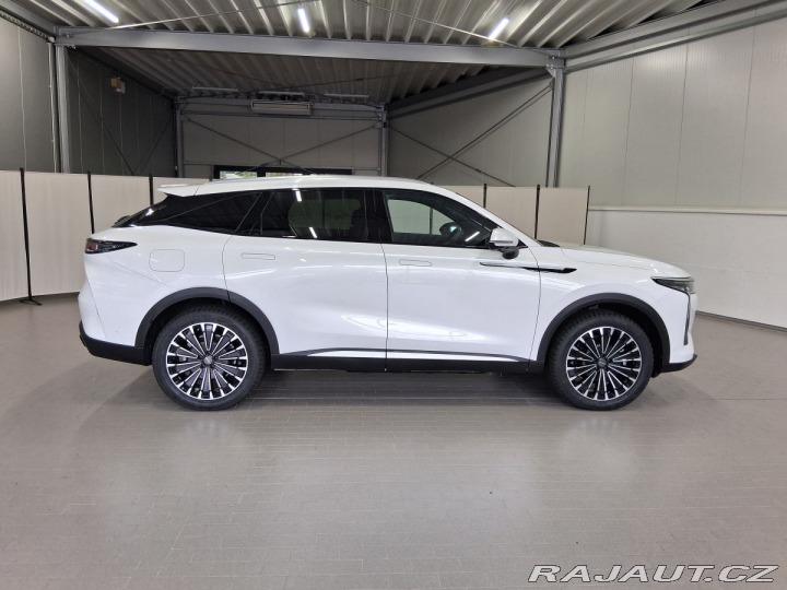 Omoda 9 Premium 1.5TGDI PHEV AWD 2026