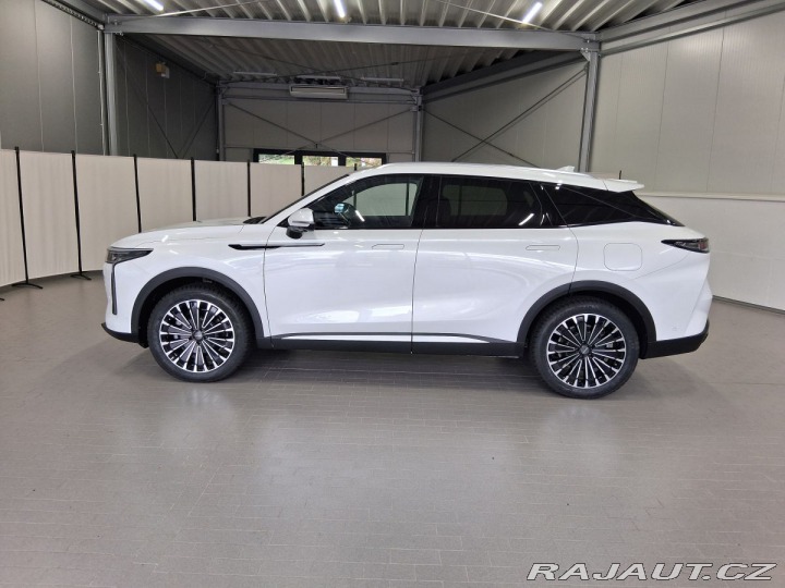 Omoda 9 Premium 1.5TGDI PHEV AWD 2026