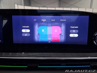 Omoda 9 Premium 1.5TGDI PHEV AWD 2026