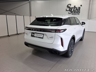 Omoda 9 Premium 1.5TGDI PHEV AWD 2026