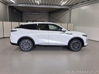 Omoda 9 Premium 1.5TGDI PHEV AWD 2026