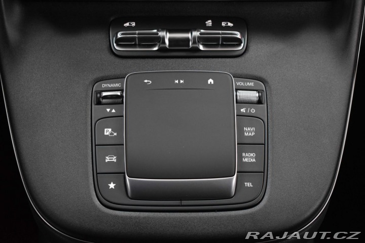 Mercedes-Benz V NOVÉ*V300d 4x4*AIR*TAŽNÉ* 2025