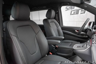 Mercedes-Benz V NOVÉ*V300d 4x4*AIR*TAŽNÉ* 2025