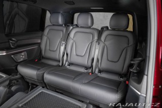 Mercedes-Benz V NOVÉ*V300d 4x4*AIR*TAŽNÉ* 2025