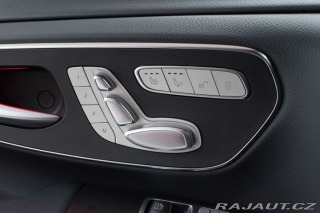 Mercedes-Benz V NOVÉ*V300d 4x4*AIR*TAŽNÉ* 2025