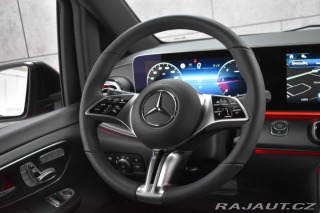 Mercedes-Benz V NOVÉ*V300d 4x4*AIR*TAŽNÉ* 2025