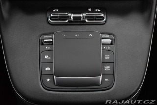 Mercedes-Benz V NOVÉ*V300d 4x4*AIR*TAŽNÉ* 2025