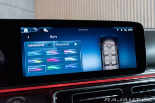 Mercedes-Benz V NOVÉ*V300d 4x4*AIR*TAŽNÉ* 2025