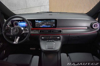 Mercedes-Benz V NOVÉ*V300d 4x4*AIR*TAŽNÉ* 2025