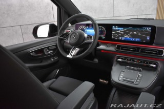 Mercedes-Benz V NOVÉ*V300d 4x4*AIR*TAŽNÉ* 2025