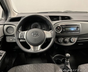 Toyota Yaris 1.33 POWER 2013