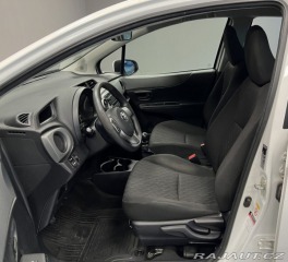 Toyota Yaris 1.33 POWER 2013