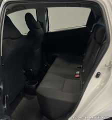 Toyota Yaris 1.33 POWER 2013
