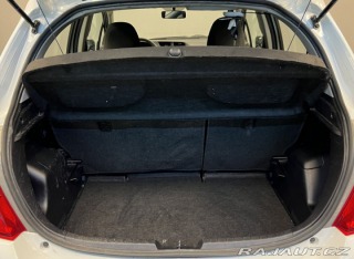 Toyota Yaris 1.33 POWER 2013