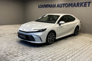 Toyota Camry 2.5 Hybrid AT EXECUTIVE