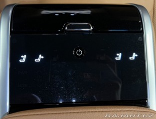 Toyota Camry 2.5 Hybrid AT EXECUTIVE 2026