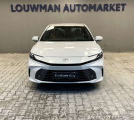 Toyota Camry 2.5 Hybrid AT EXECUTIVE 2026