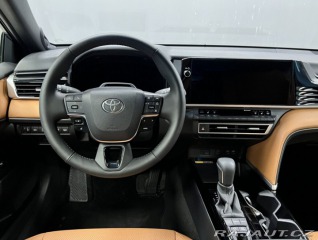 Toyota Camry 2.5 Hybrid AT EXECUTIVE 2026