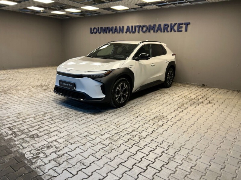 Toyota bZ4X PRESTIGE AWD