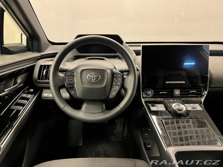 Toyota bZ4X PRESTIGE AWD 2025