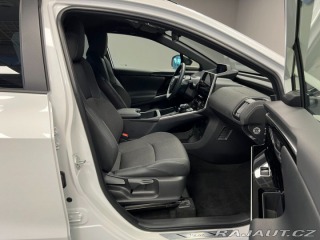 Toyota bZ4X PRESTIGE AWD 2025