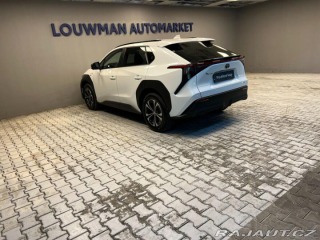 Toyota bZ4X PRESTIGE AWD 2025