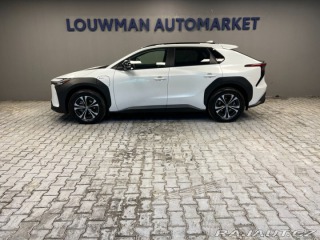 Toyota bZ4X PRESTIGE AWD 2025