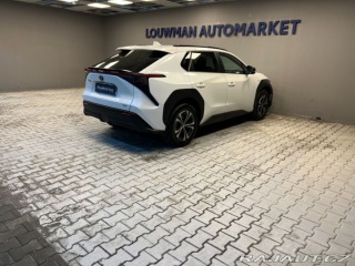 Toyota bZ4X PRESTIGE AWD 2025
