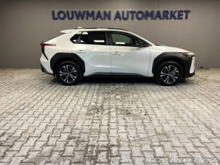 Toyota bZ4X PRESTIGE AWD 2025