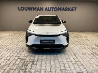 Toyota bZ4X PRESTIGE AWD 2025
