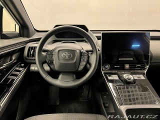 Toyota bZ4X PRESTIGE AWD 2025