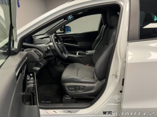 Toyota bZ4X PRESTIGE AWD 2025